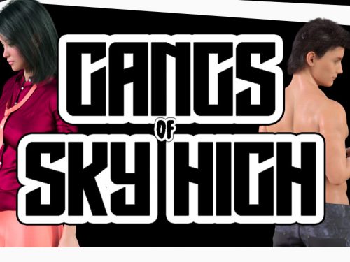 Gangs of Sky High