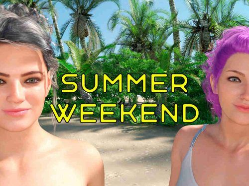 Summer Weekend