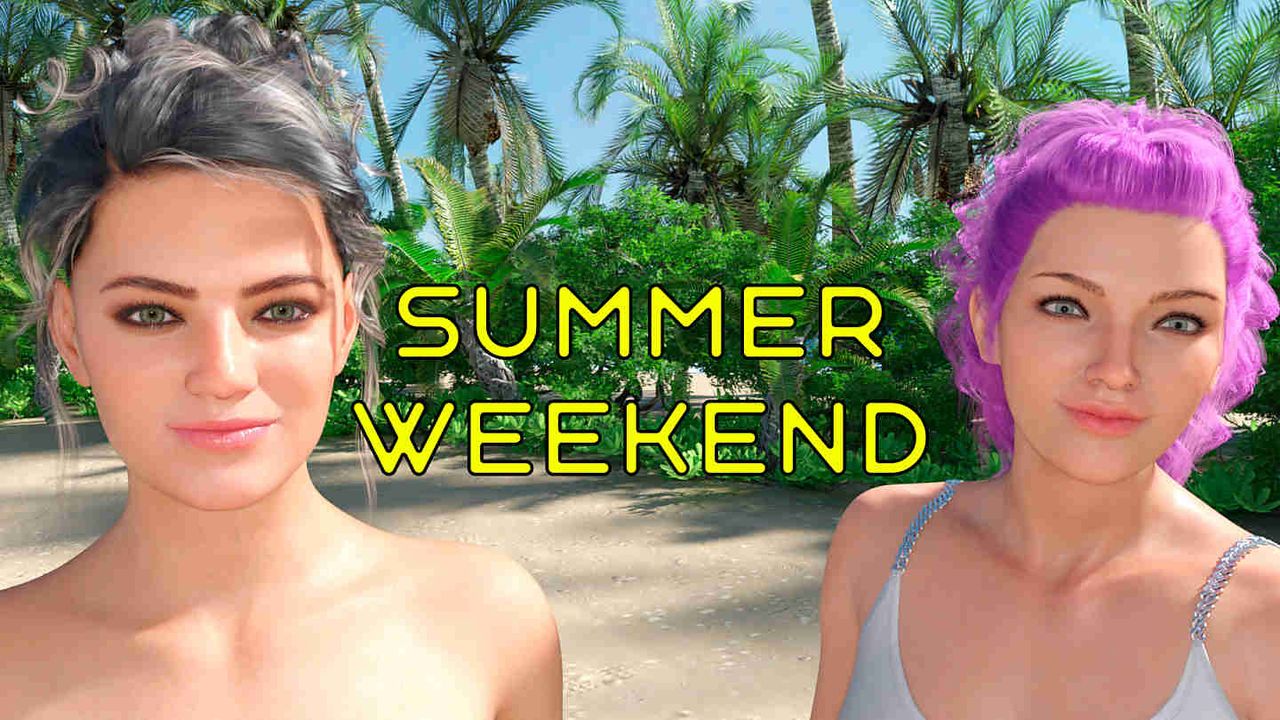 Summer Weekend