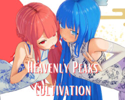 Heavenly Peaks Cultivation