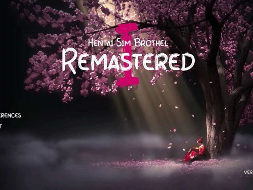 Hentai Sim Brothel Remastered