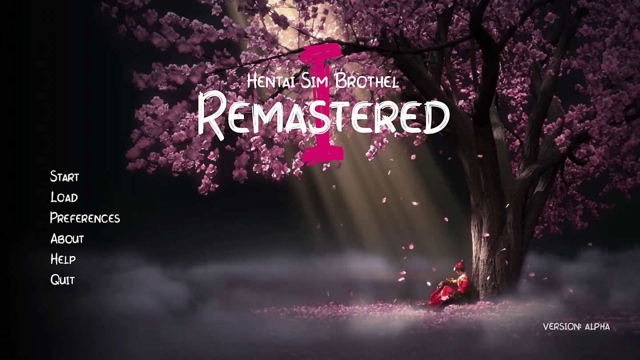 Hentai Sim Brothel Remastered Hentai Sim Brothel Remastered