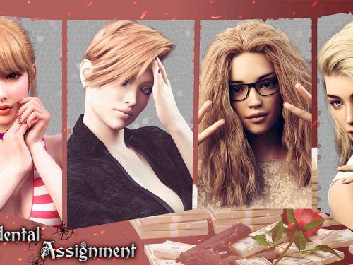 Accidental Assignment