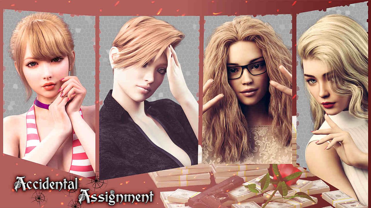 Accidental Assignment Accidental Assignment
