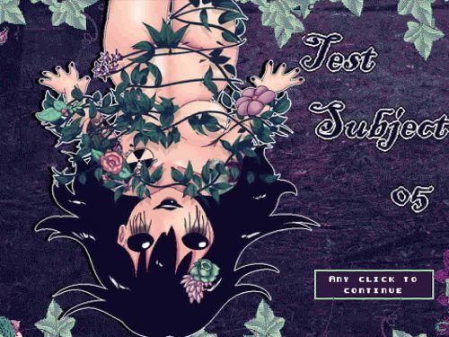 Test-Subject 05