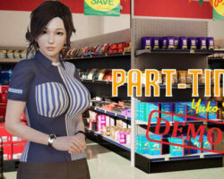 Part Time: Yuko Story