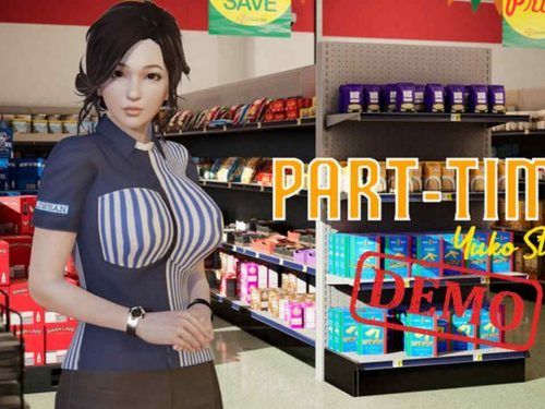 Part Time: Yuko Story