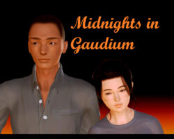 Midnights in Gaudium