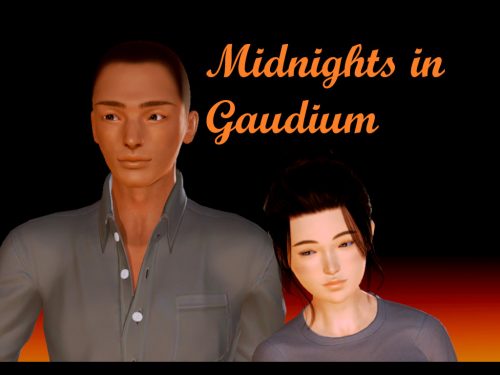 Midnights in Gaudium