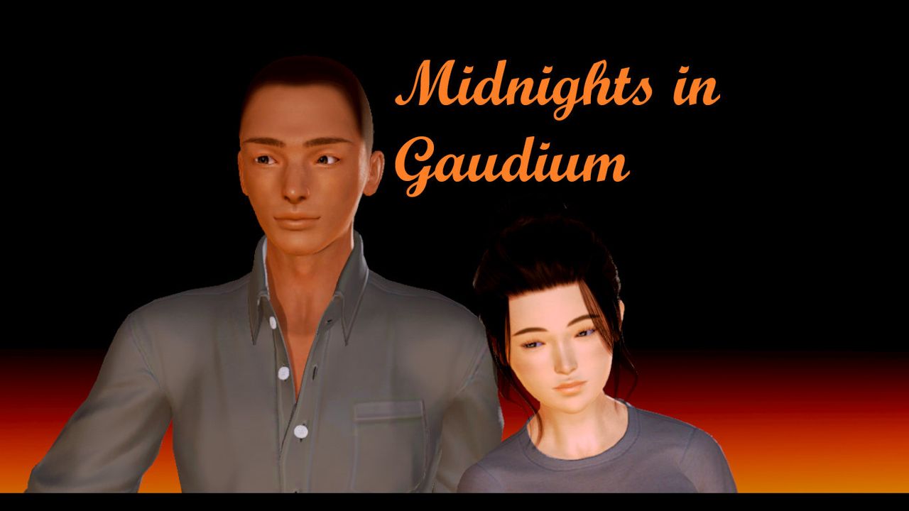 Midnights in Gaudium