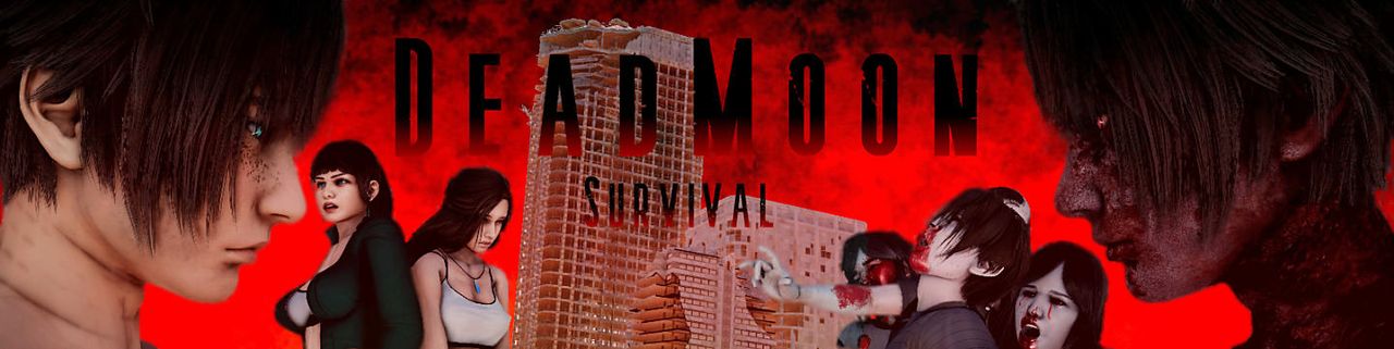 DeadMoon Survival Banner