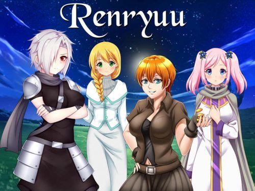 Renryuu: Ascension