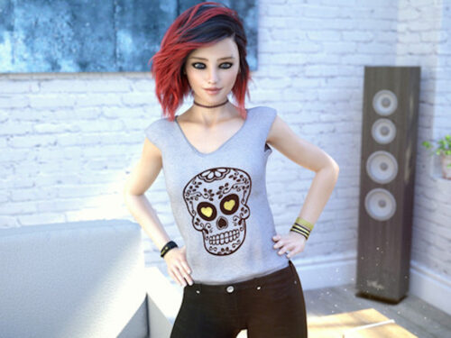 Become A Rock Star