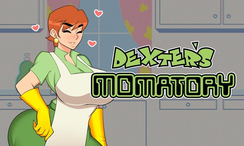 Dexter's MILF Dexter's MILF