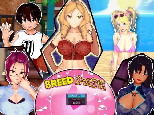 BreedTown