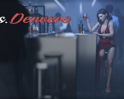 Ms. Denvers