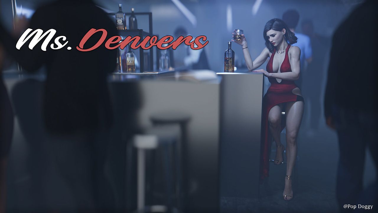 Ms. Denvers