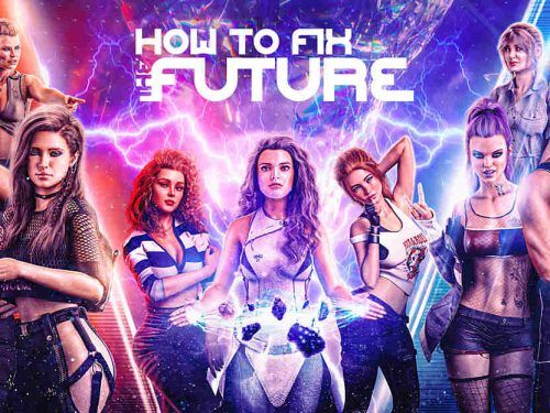 How to Fix the Future