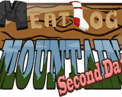 Meat Log Mountain Second Date