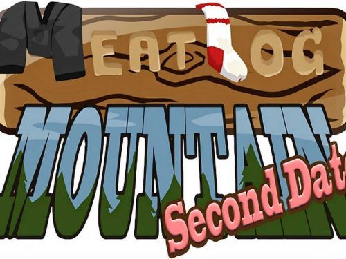 Meat Log Mountain Second Date