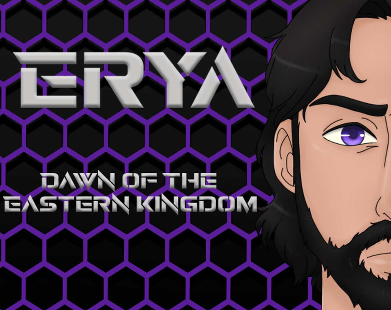 Erya Dawn of the Eastern Kingdom Erya Dawn of the Eastern Kingdom