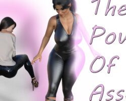 The Power Of Asses