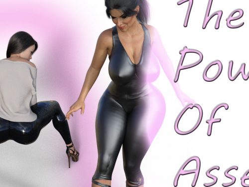 The Power Of Asses