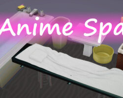 Anime Spa