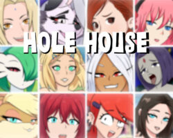 Hole House