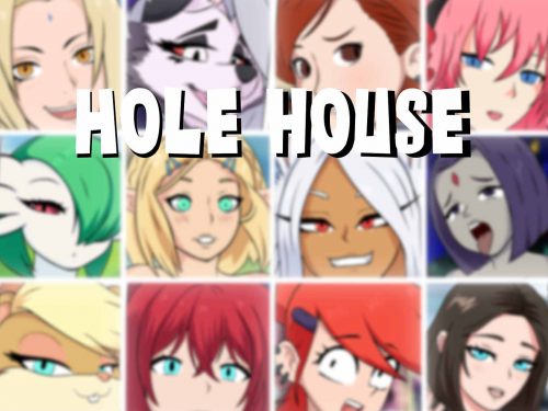 Hole House