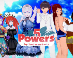 5 Powers