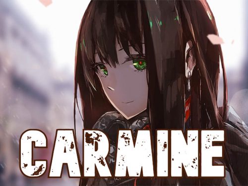 Carmine