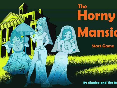 The Horny Mansion
