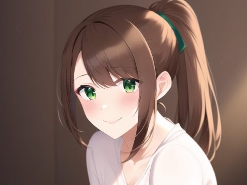 Lewd Vacation