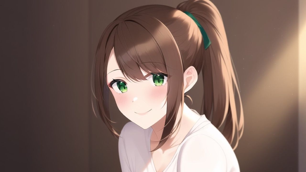 Lewd Vacation