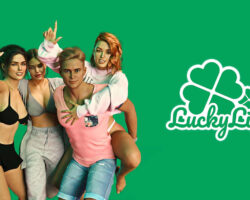 Lucky Life