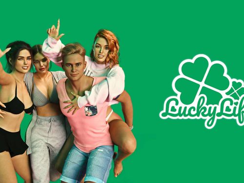 Lucky Life