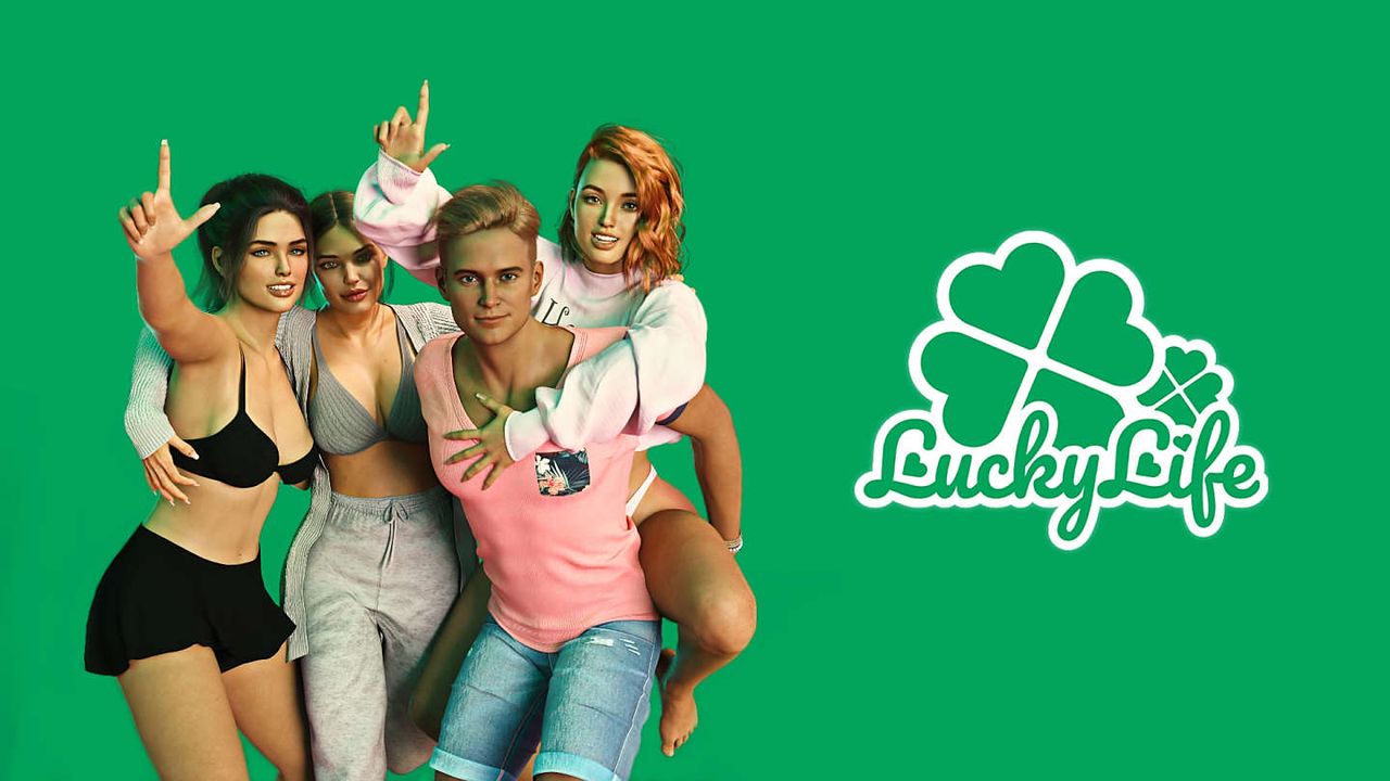 Lucky Life