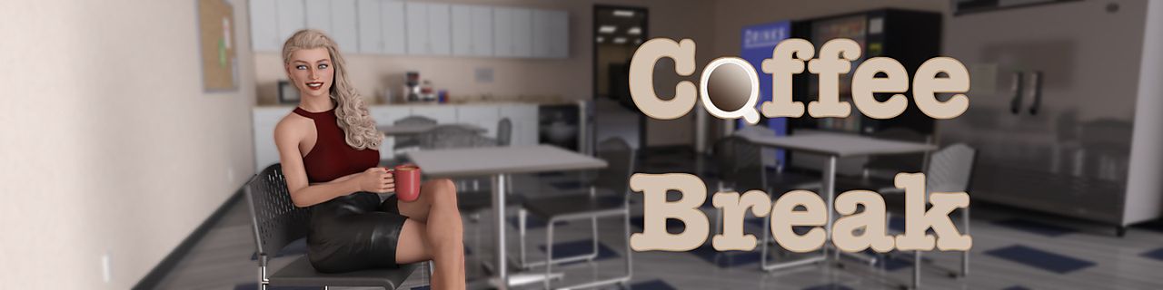 Coffee Break Banner