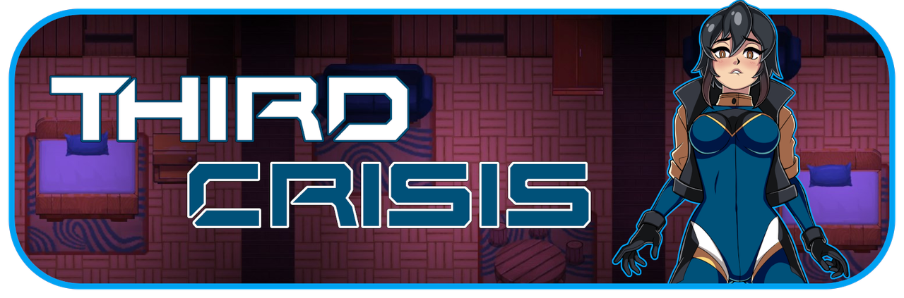 Third Crisis Banner
