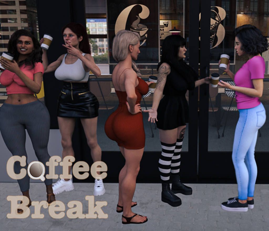Coffee Break