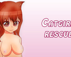Catgirls Rescue