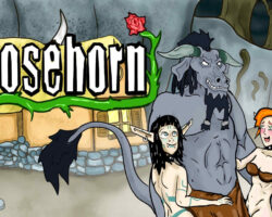 Rosehorn