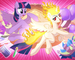 Pony Waifu Sim