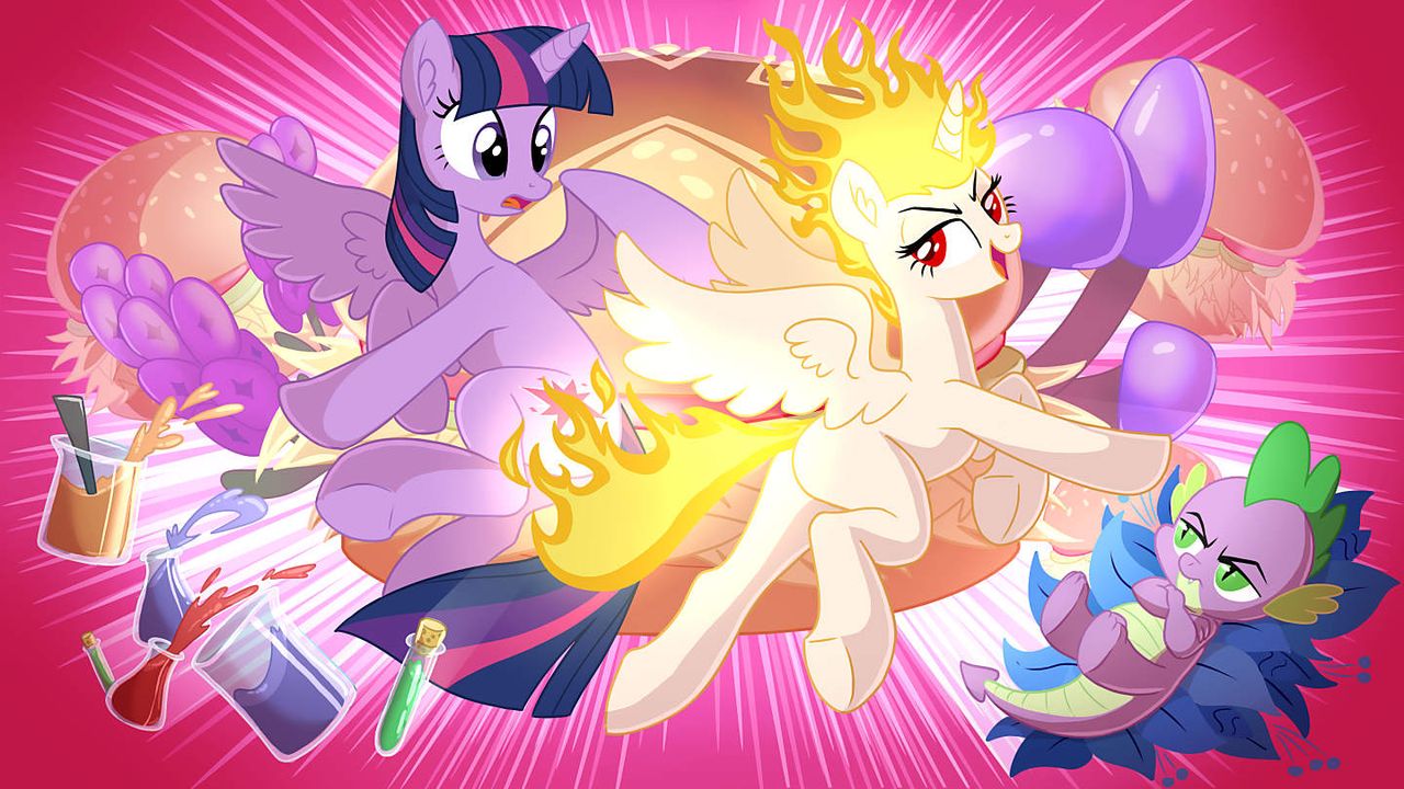 Pony Waifu Sim Pony Waifu Sim