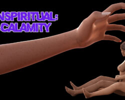 InSpiritual: Calamity