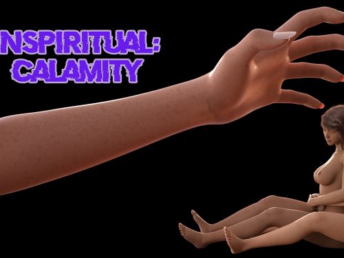 InSpiritual: Calamity