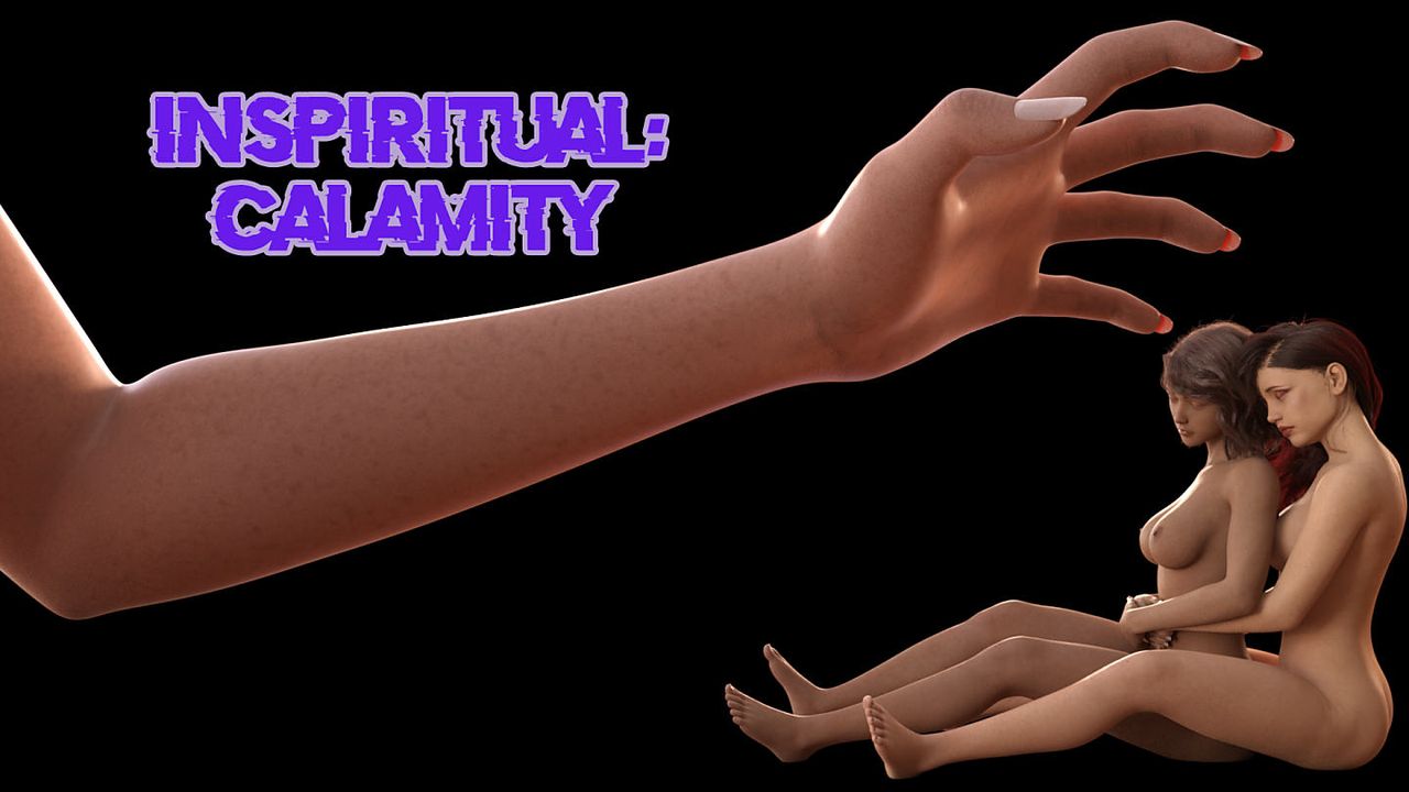 InSpiritual: Calamity InSpiritual: Calamity