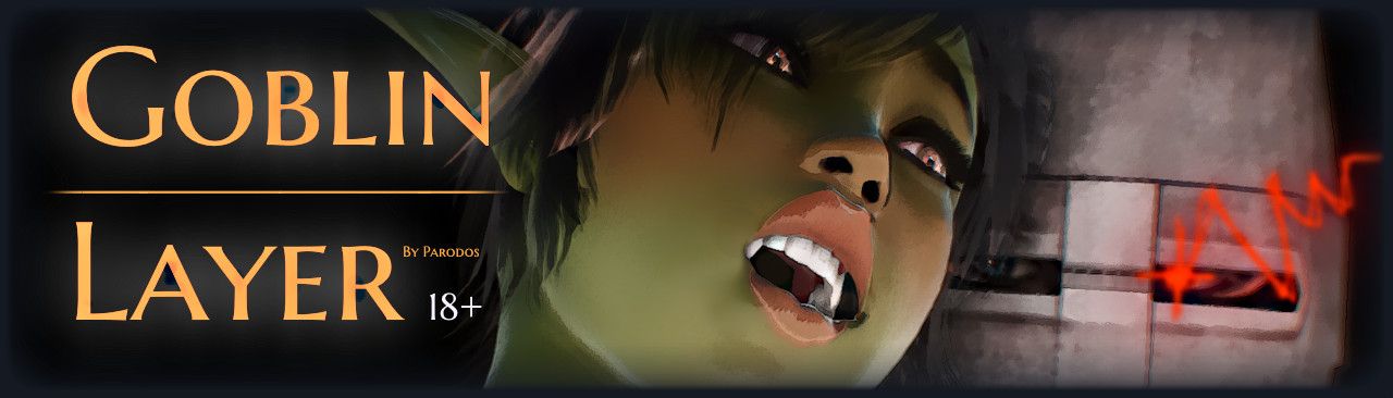 Goblin Layer Banner