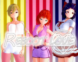 Reboot Love